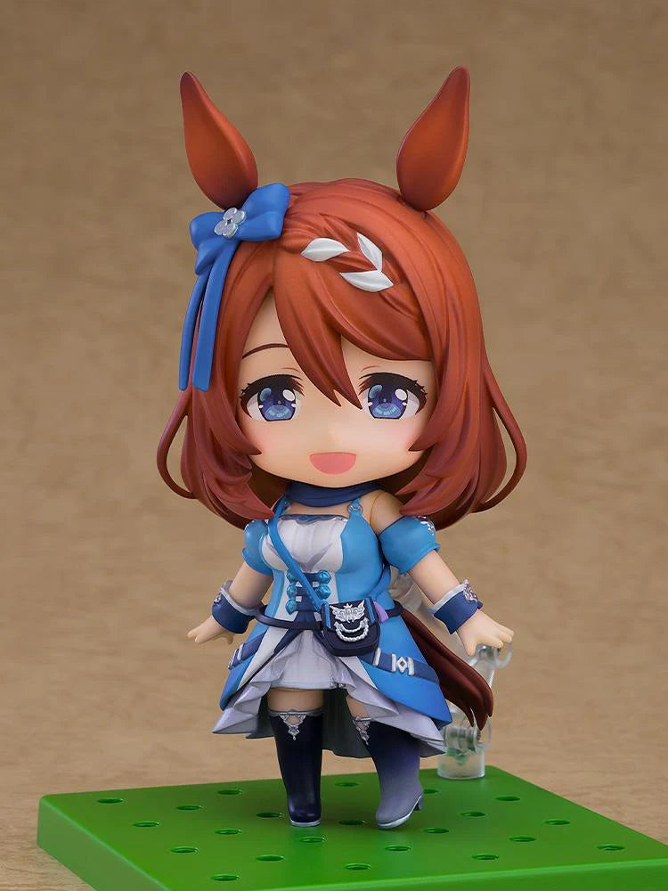 Umamusume: Pretty Derby Super Creek Nendoroid