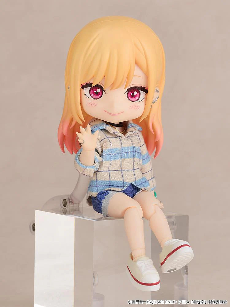 My Dress-Up Darling Marin Kitagawa: Casual Outfit Ver. Nendoroid Doll