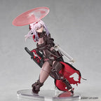 Hyper Body Goddess of Victory: Nikke Guren: Black Shadow