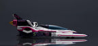 Future GPX Cyber Formula SIN Ogre AN-21 Super Aero Boost Mode Heritage Edition