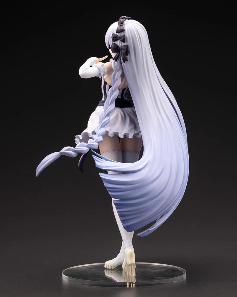 Fate/Strange Fake Francesca Prelati 1/7 Scale Figure