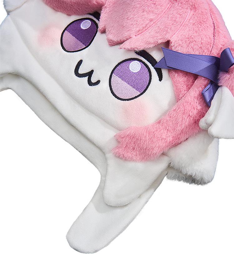 Goddess of Victory: Nikke Doro Series Character Hat