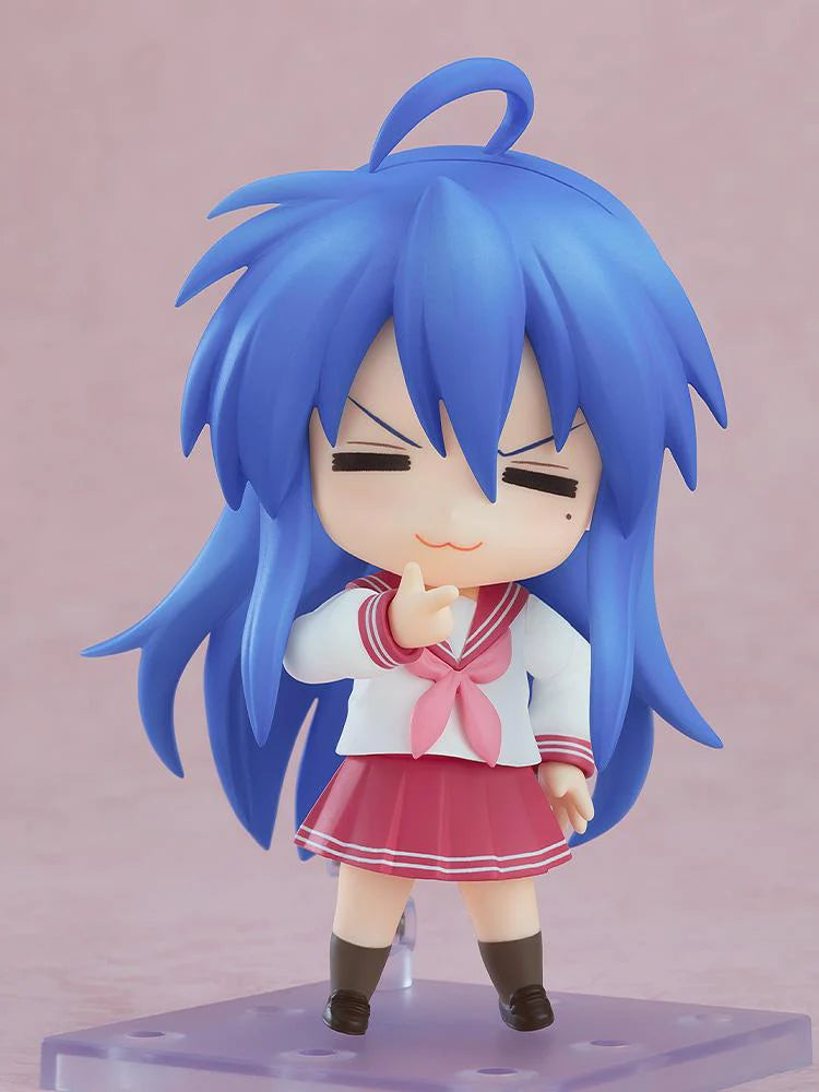Lucky Star Konata Izumi 2.0 Nendoroid