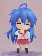Lucky Star Konata Izumi 2.0 Nendoroid