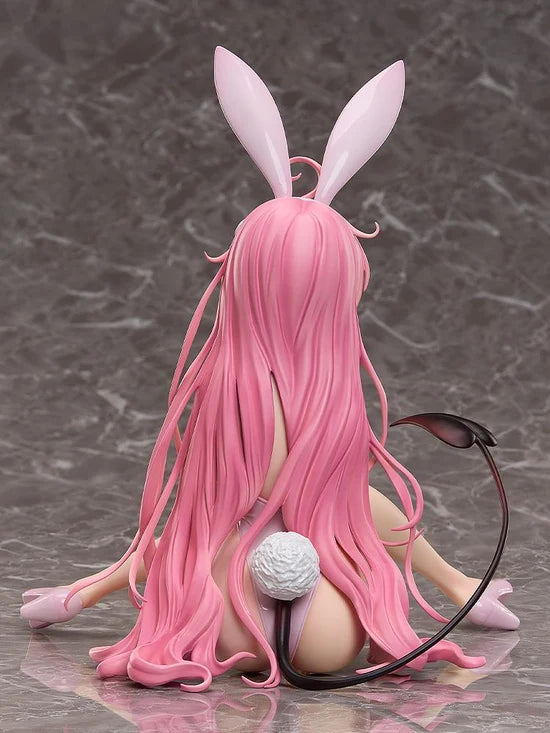 To Love-Ru Darkness Lala Satalin Deviluke: Bare Leg Bunny Ver.