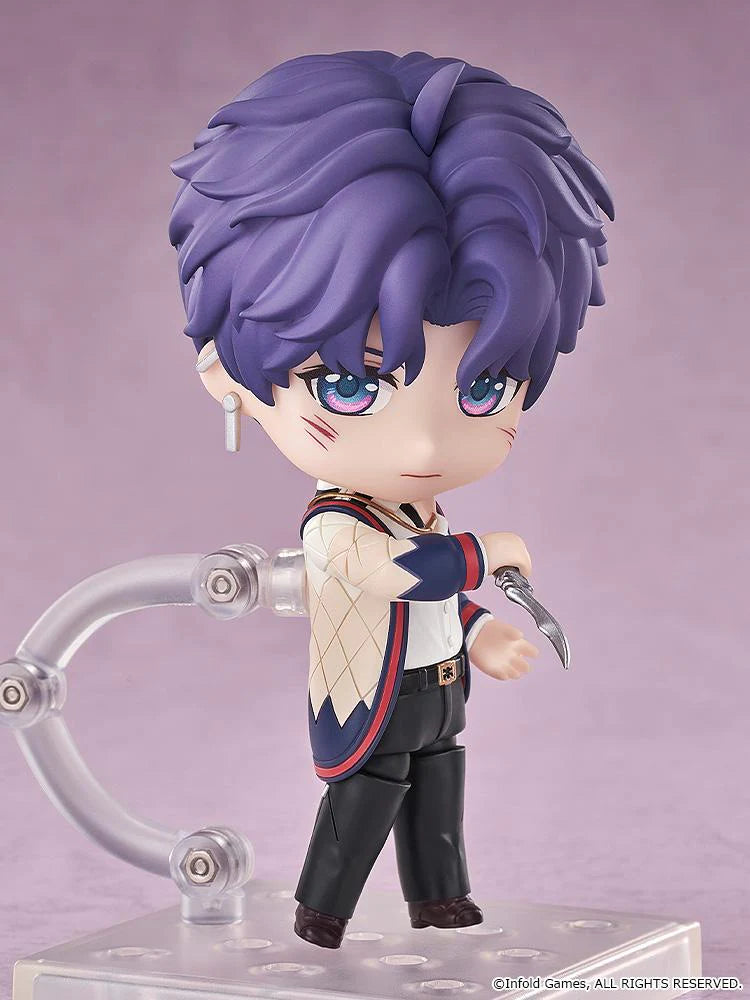 Nendoroid Love and Deepspace Rafayel