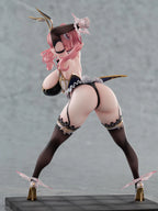 Alice Illustration by Ulrich 1/6 Scale Figure