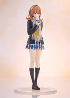G.S. Collection My Teen Romantic Comedy SNAFU Iroha Isshiki: Light Novel Ver. 1/6 Scale Figure