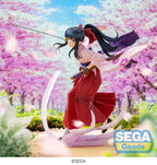 Luminasta Sakura Wars Sakura Shinguji