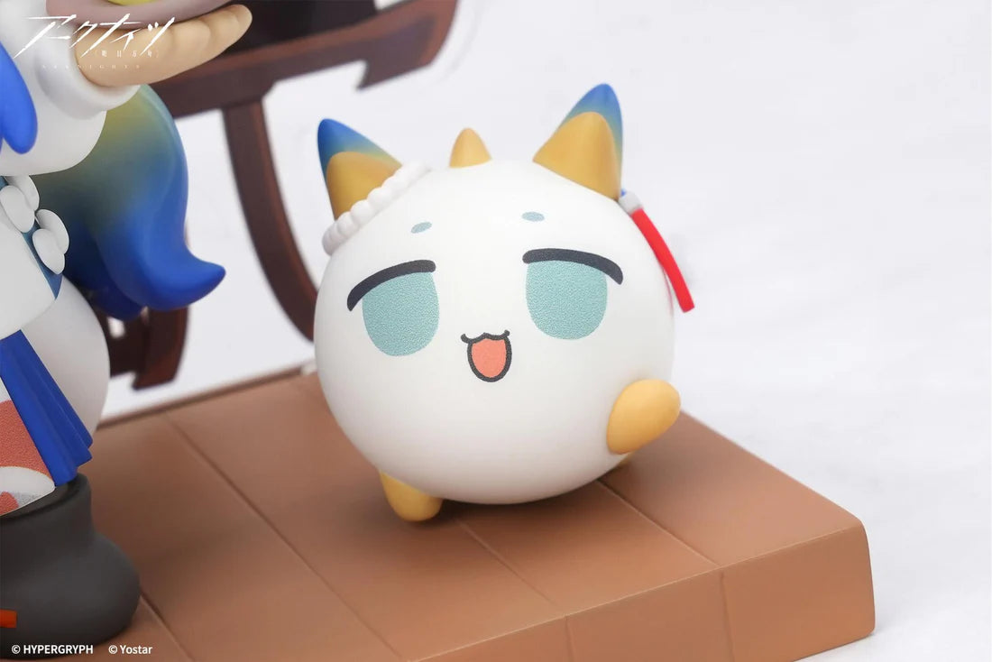 Cuties Series Arknights Shu