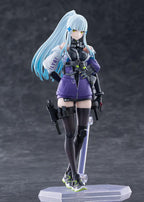 Girls' Frontline 2: Exilium Klukai Figma