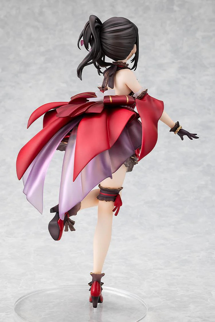 Love Live! Sunshine!! Dia Kurosawa: Love Live! Days 5th Anniversary Ver. 1/7 Scale Figure