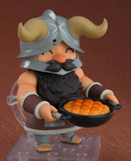 Delicious in Dungeon Senshi Nendoroid