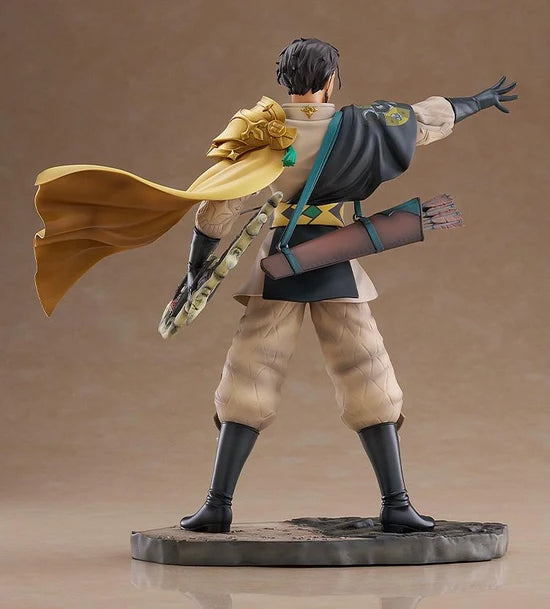 Fire Emblem: Three Houses Claude 1/7 Scale Figure