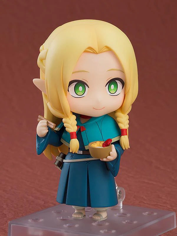Delicious in Dungeon Marcille Nendoroid