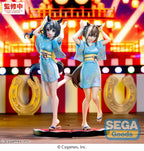 XStellar Uma Musume: Pretty Derby Cheval Grand: Tracen Ondo Ver.