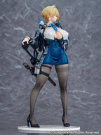 Girls' Frontline 2: Exilium Nikketa 1/6 Scale Figure