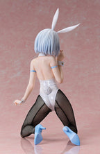 Date A Live V Origami Tobiichi: Bunny Ver. 1/4 Scale Figure