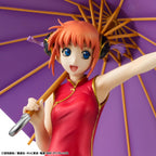 G.E.M. Series Gintama Kagura: Limited Repeat Ver. 1/8 Scale Figure