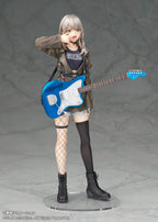 Girls Band Cry Momoka Kawaragi 1/7 Scale Figure