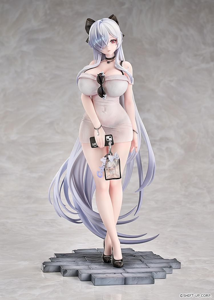 Goddess of Victory: Nikke Cinderella Beautiful Me 1/7 Scale Figure