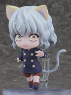 Hunter x Hunter Neferpitou Nendoroid