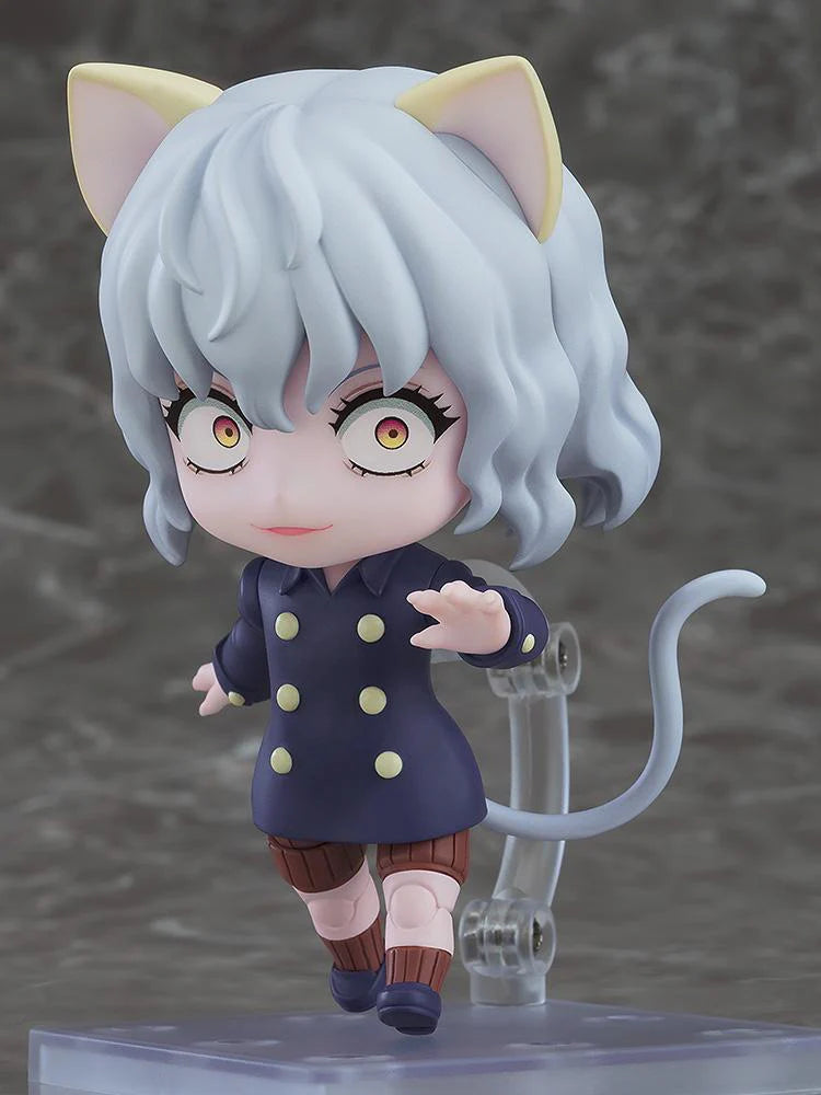 Nendoroid Hunter x Hunter Neferpitou