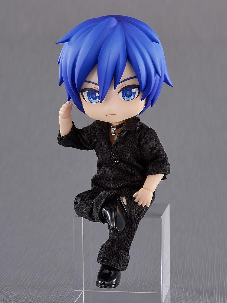 Sega feat. Hatsune Miku Project Kaito Guilty Ver. Nendoroid Doll