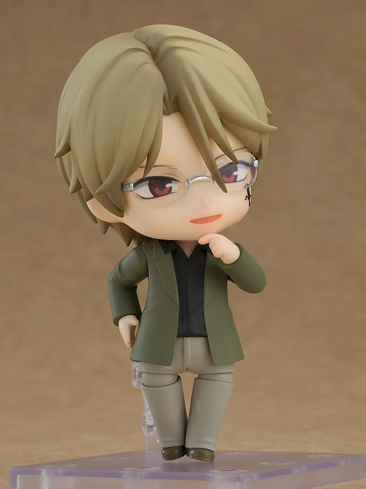 Natsume's Book of Friends Shuichi Natori Nendoroid