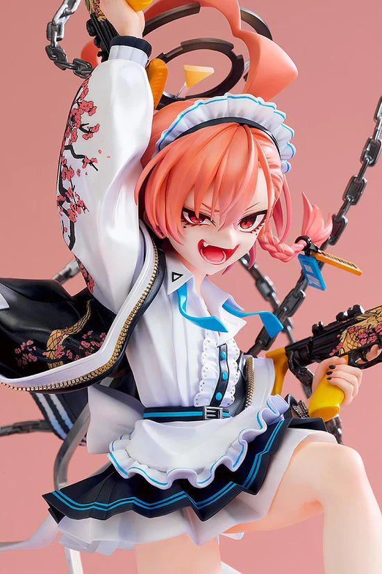 Blue Archive Neru: Call Sign Double O 1/7 Scale Figure