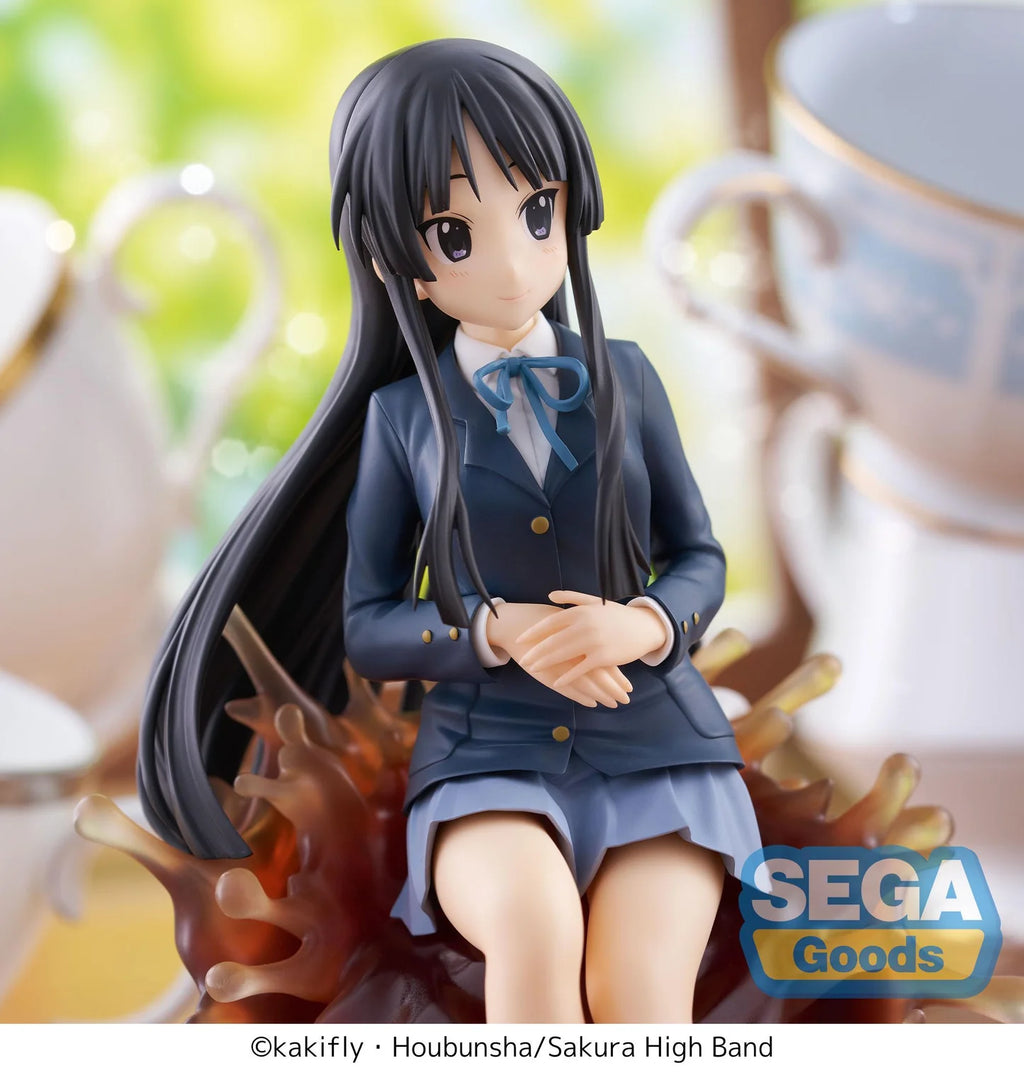 Luminasta K-On! Mio Akiyama
