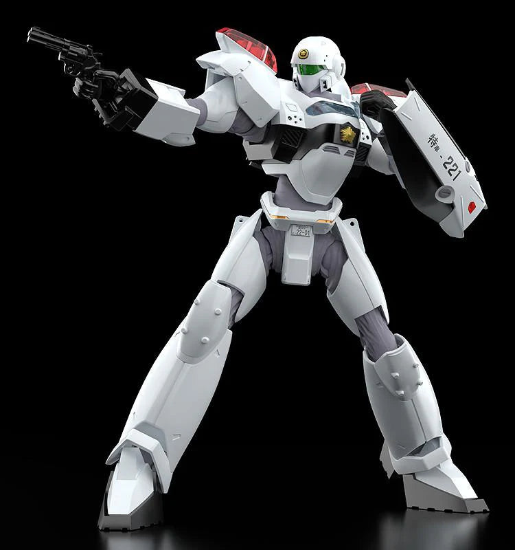 Patlabor 2: The Movie Moderoid AV-2 Variant Model Kit