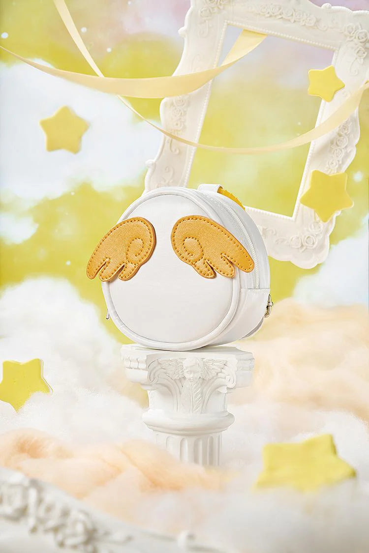 Cardcaptor Sakura: Clear Card Earphone Case A/B/C