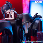 Needy Streamer Overload Amechan Noodle Stopper Figure