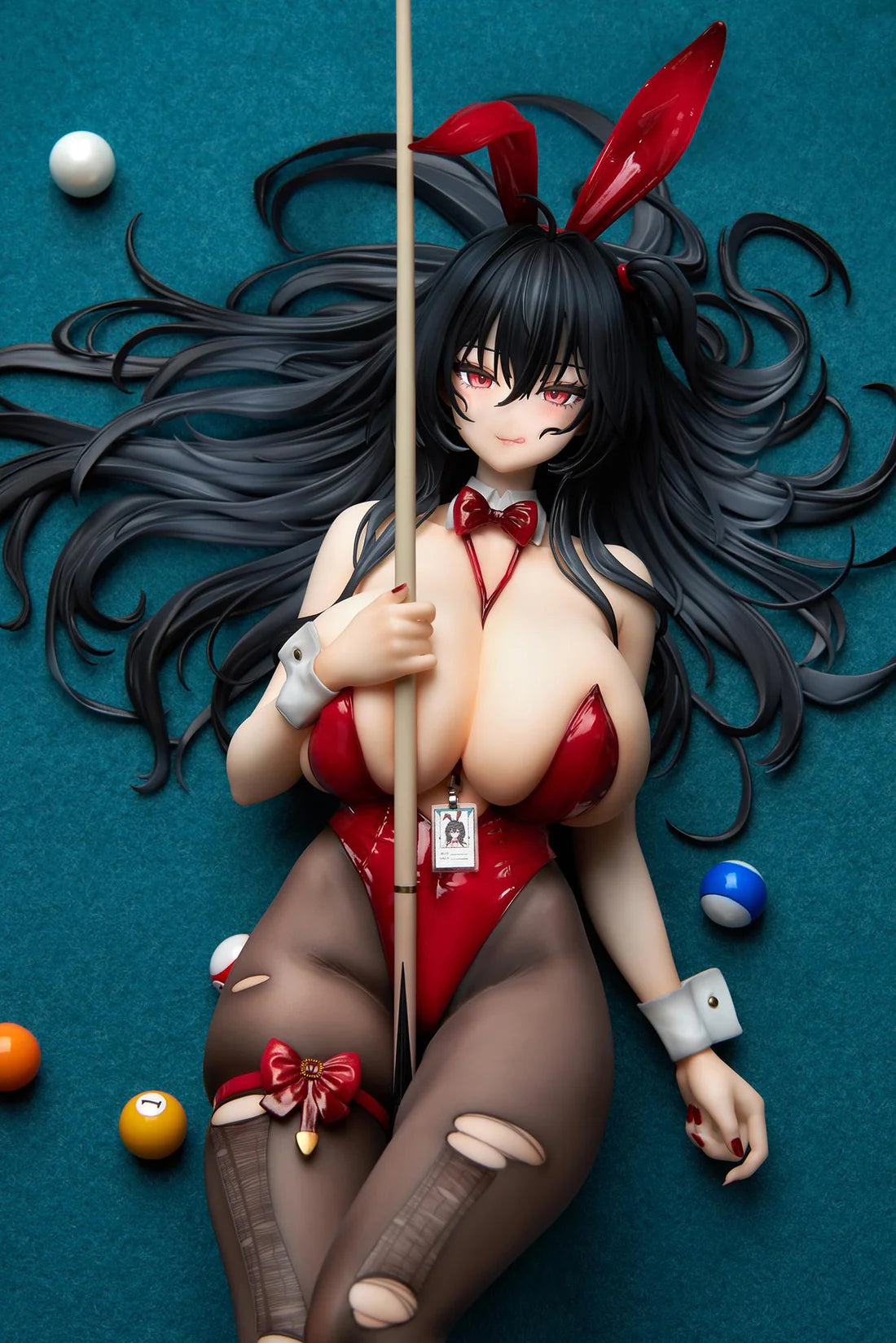 Azur Lane Taihou Fun on the Baize 1/7 Scale Figure With Bonus