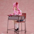 Kirome Illustration Momozono Ririna Non-Scale Figure