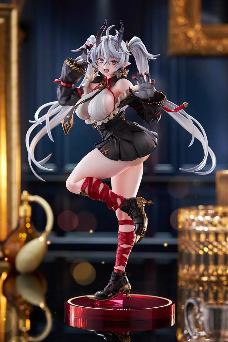 G.S. Collection Toridamono Illustration Vell 1/7 Scale Figure