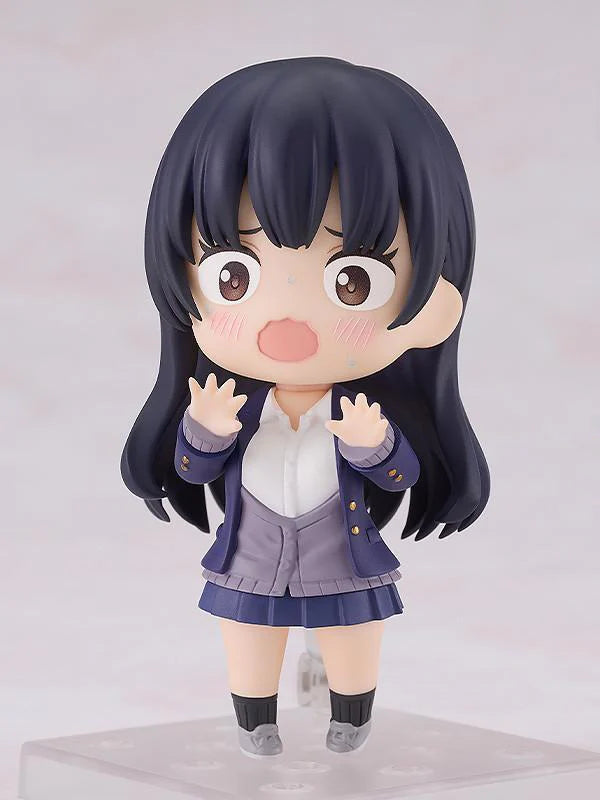 The Dangers in My Heart Anna Yamada Nendoroid (Re-run)