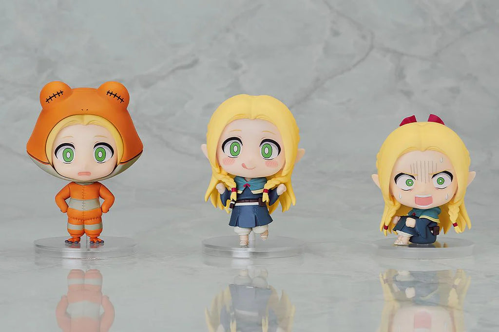Delicious in Dungeon Blind Box Series A Bunch of Marcilles! Box Set
