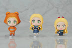 Delicious in Dungeon Blind Box Series A Bunch of Marcilles! Box Set
