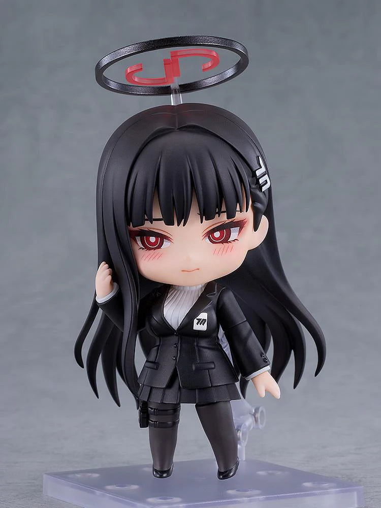 Blue Archive Rio Tsukatsuki Nendoroid
