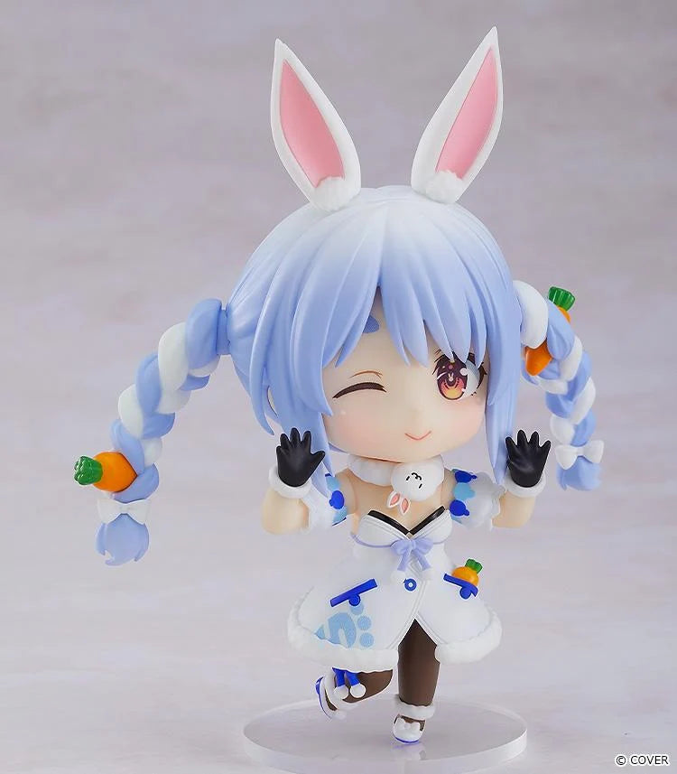 Usada Pekora (Re-run) Nendoroid