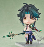 Genshin Impact Xiao Nendoroid