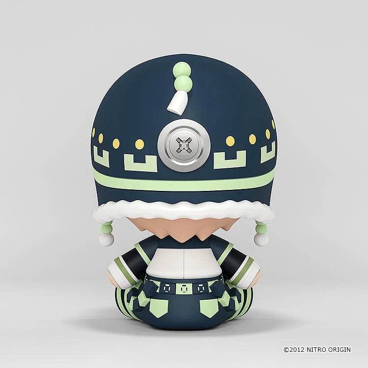 Huggy Good Smile Dramatical Murder Noiz