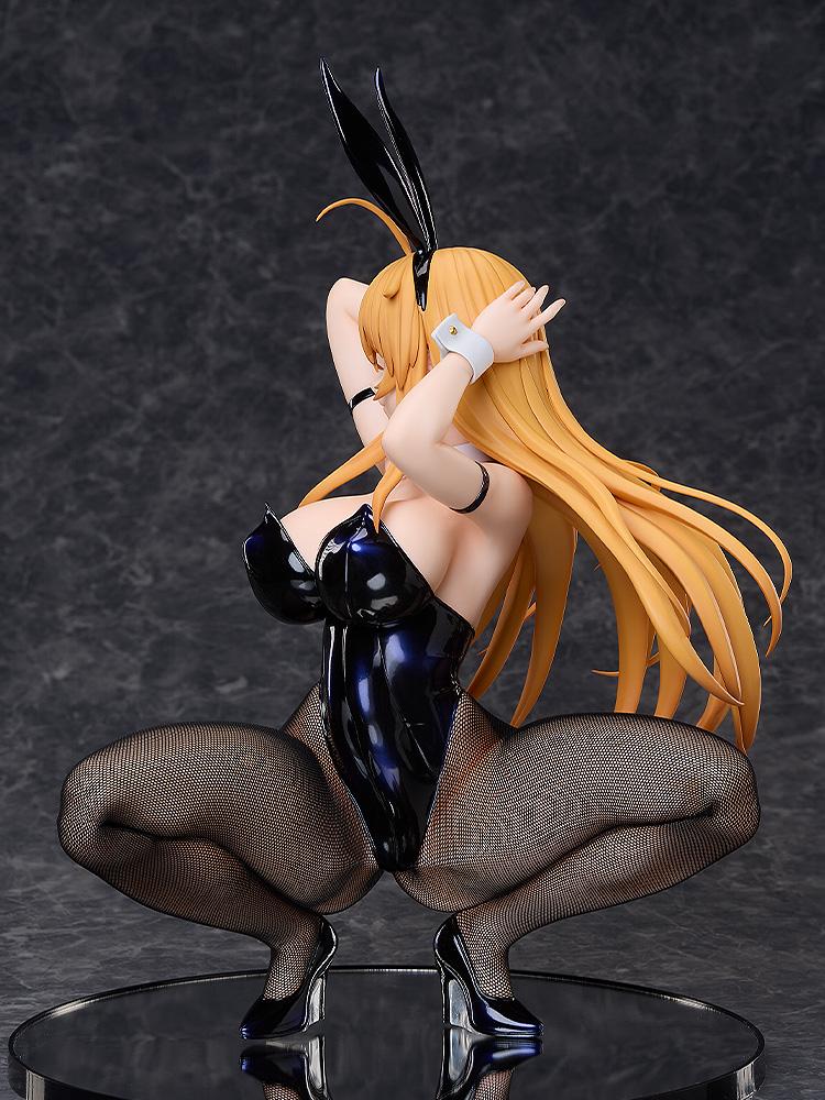 Shin Ikki Tousen Sonsaku Hakufu Bunny Ver. 2nd 1/4 Scale Figure