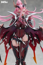 Heslon draco bellatrix Femenina 1/7 Scale Figure