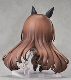 Nendoroid Goddess of Victory: Nikke Noir