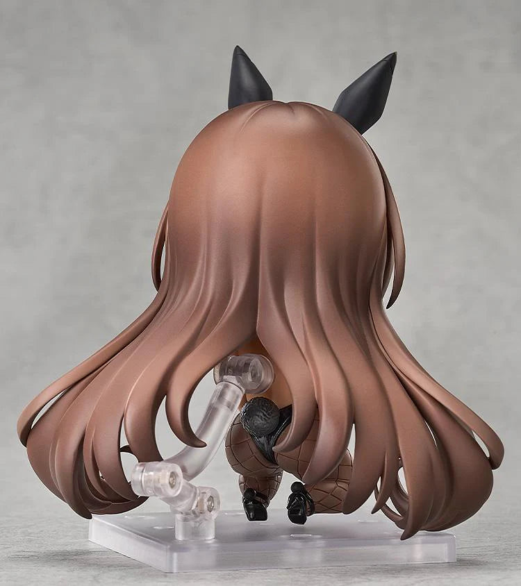 Nendoroid Goddess of Victory: Nikke Noir