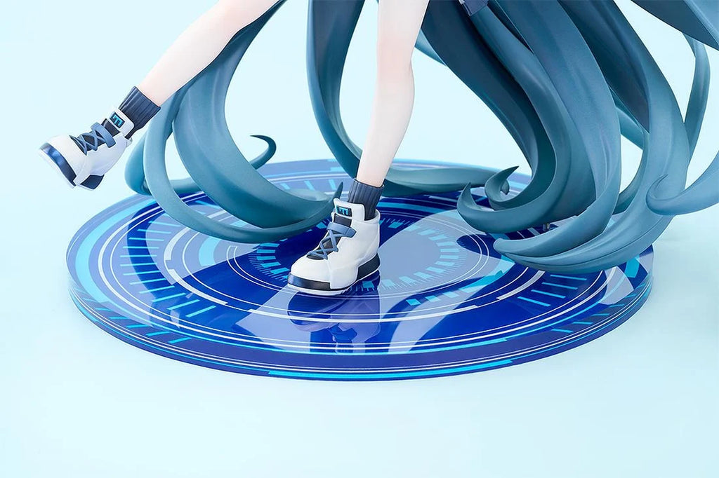 Blue Archive Aris: Awaken, Supernova! 1/7 Scale Figure