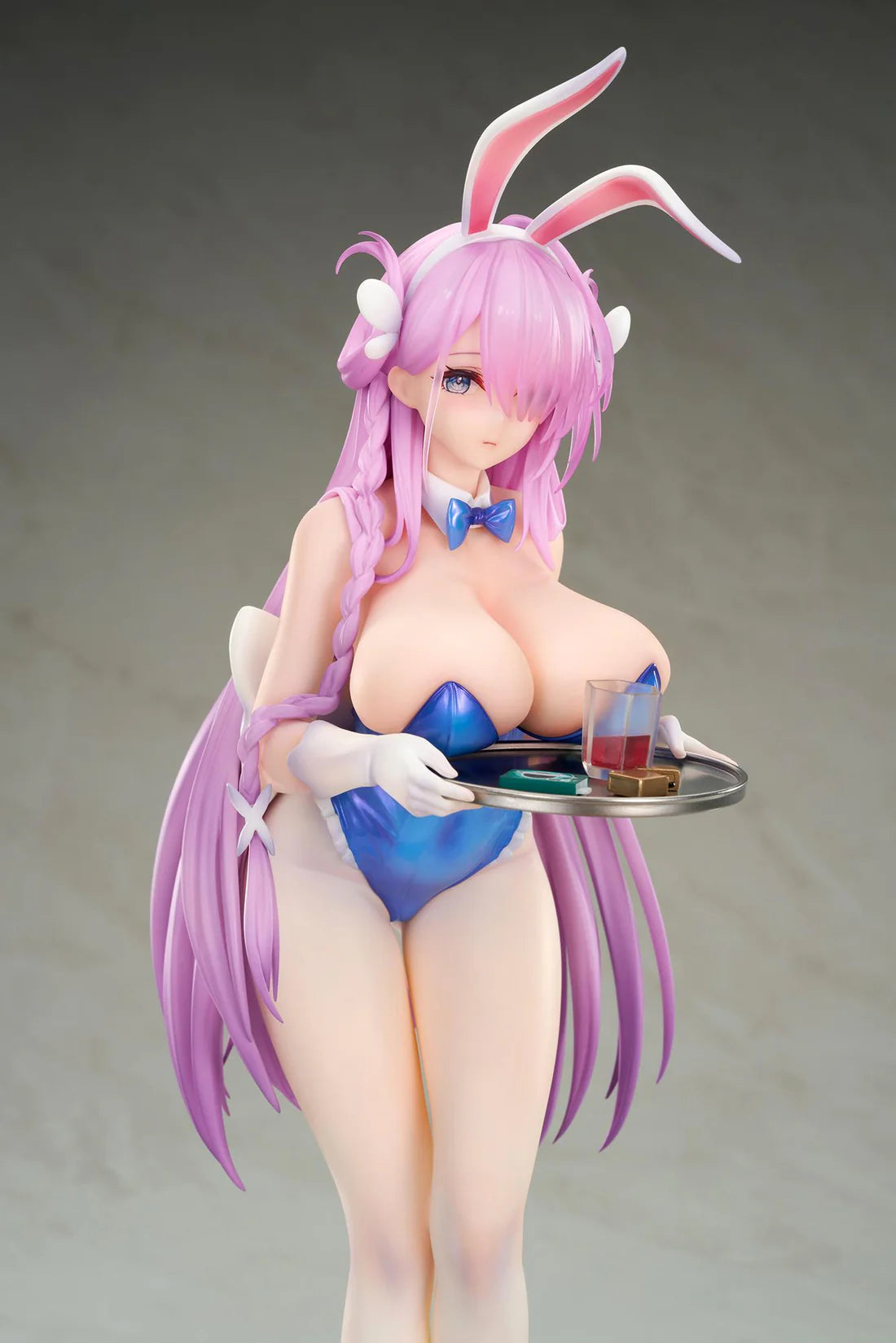 [Bonus] Azur Lane Louisville: An Order of Dreams Ver. 1/7 Scale Figure